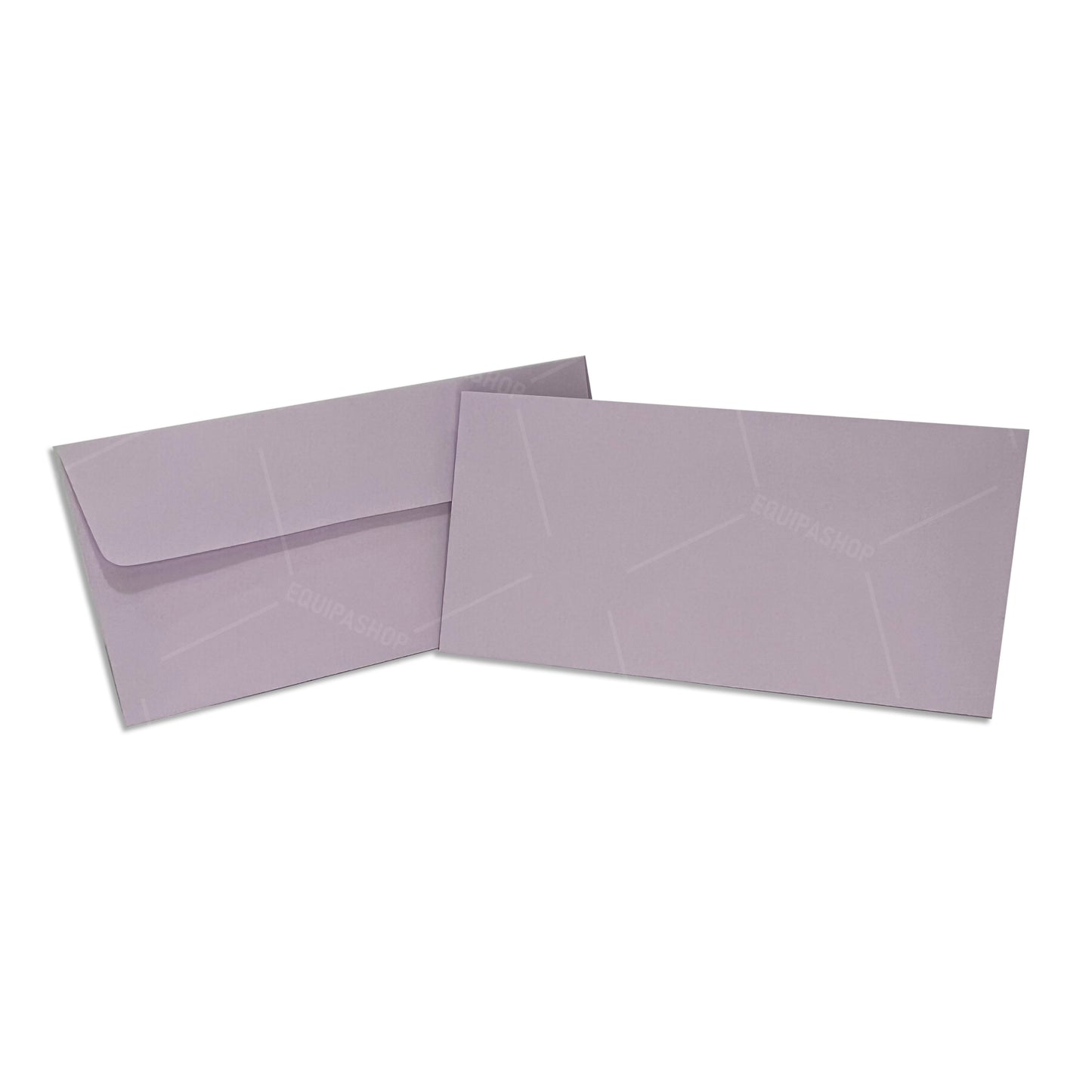 Envelopes Lilac