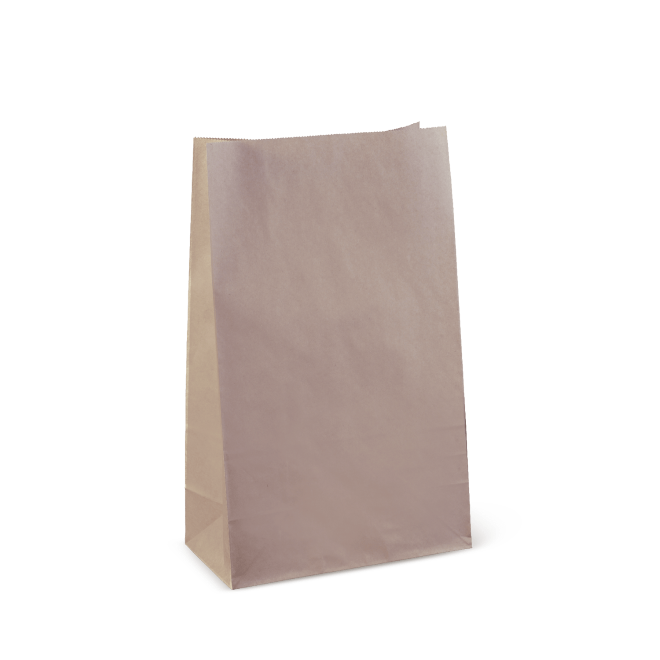 Self Opening Grocery Bag / Medium / 390x240x120mm