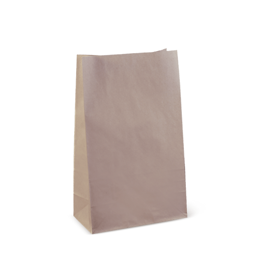 Self Opening Grocery Bag / Medium / 390x240x120mm