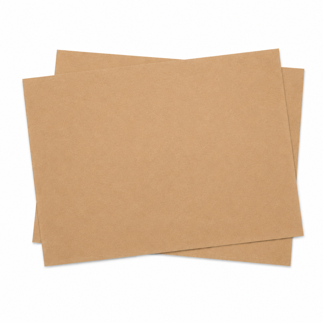 Brown Kraft Paper Sheets 510 × 760 mm | 70 GSM