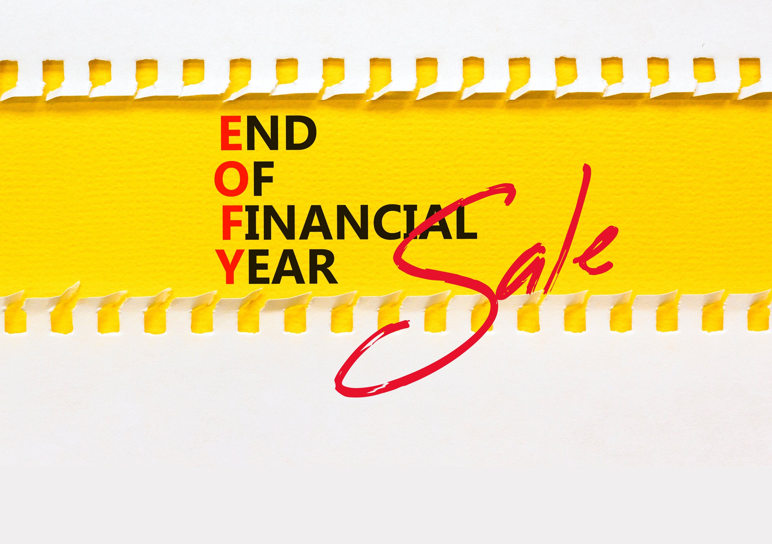 Shop now and save big at our End of Financial Year Sale! – PAPERHUB