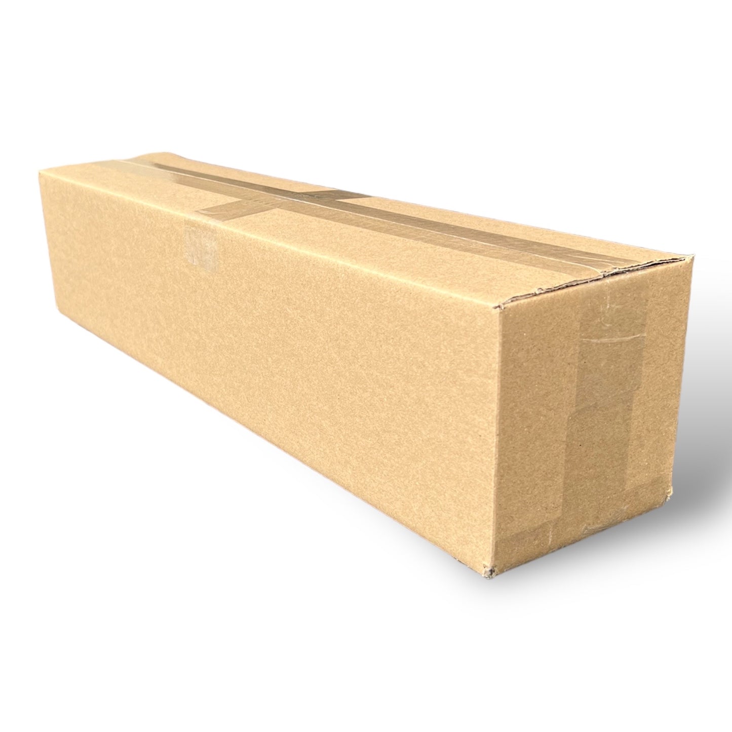 Shipping Kraft Box Medium size 600x130x130mm