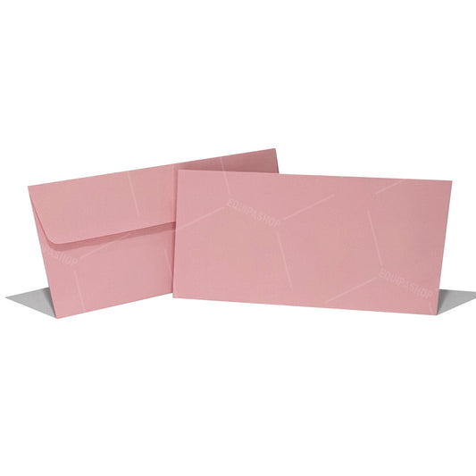 Envelopes Pink