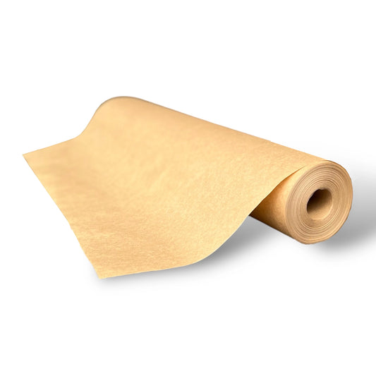 Brown Kraft Paper Roll 80 GSM