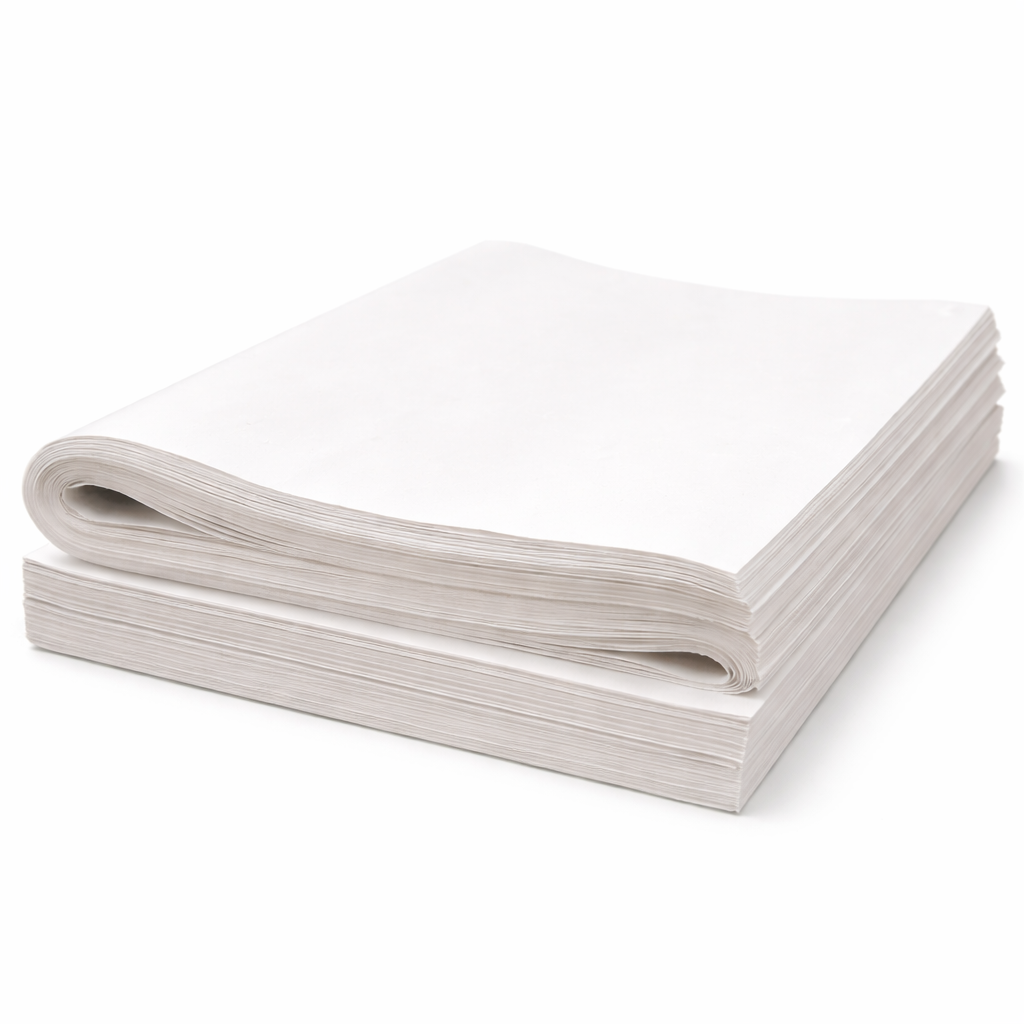 Butchers Newsprint 45GSM Paper 600x800mm Sheets