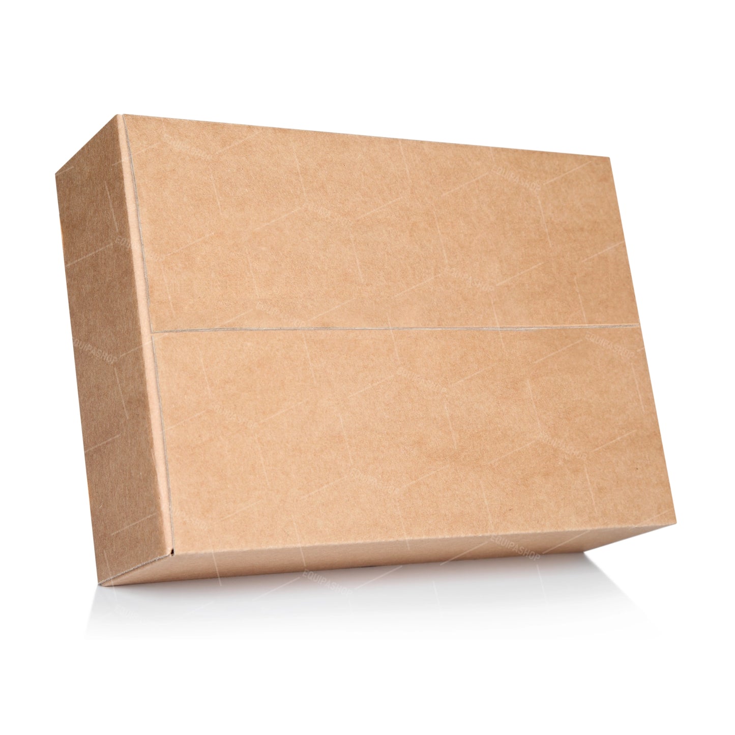 Shipping Packaging Storage Kraft Boxes Medium size