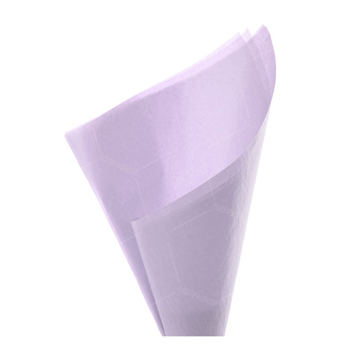 Premium Tissue Paper 500 x 750 17gsm 500 sheets / Lilac /