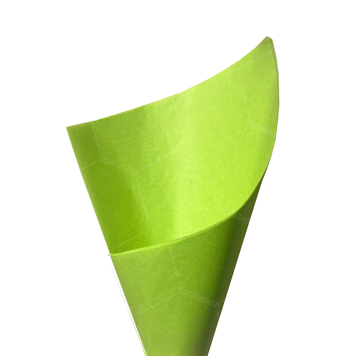 Premium Tissue Paper 500 x 750 17gsm 500 sheets / Light Green / – PAPERHUB