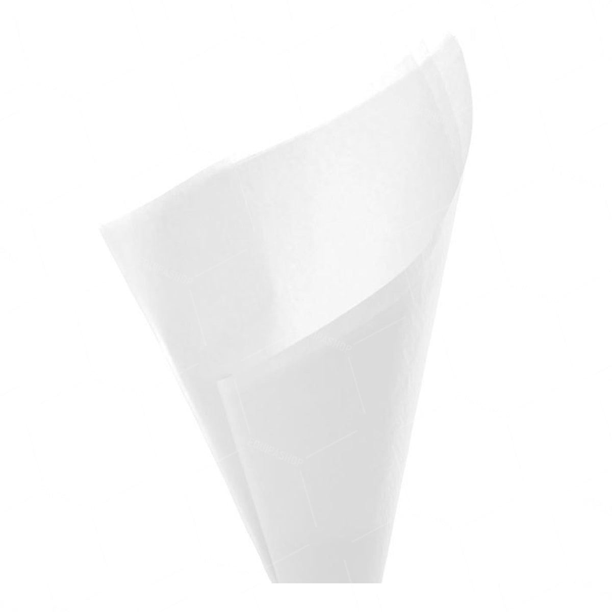 Premium Tissue Paper 500 x 750 17gsm 500 sheets / White / – PAPERHUB