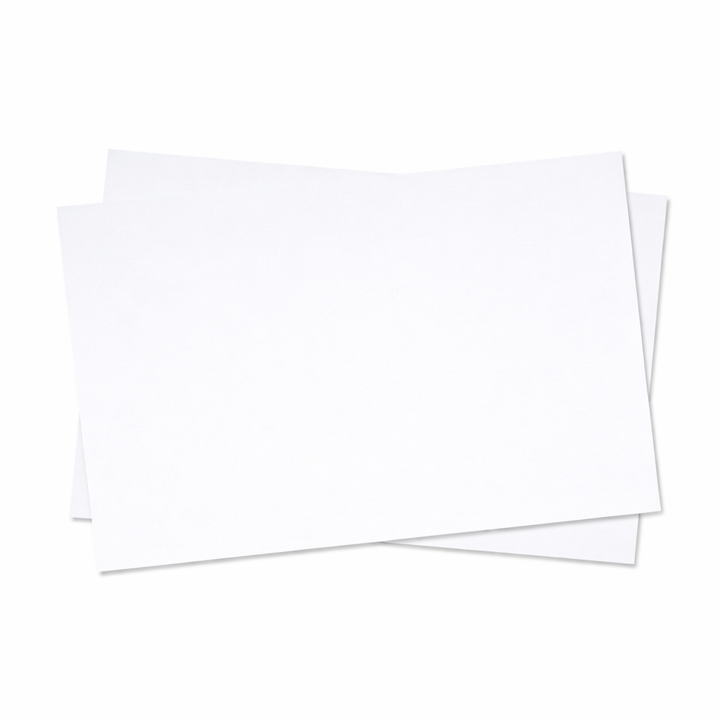 Ultra White Cartridge Paper 200 GSM Sheets