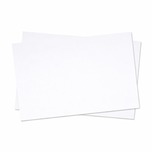 Ultra White Cartridge Paper 200 GSM Sheets