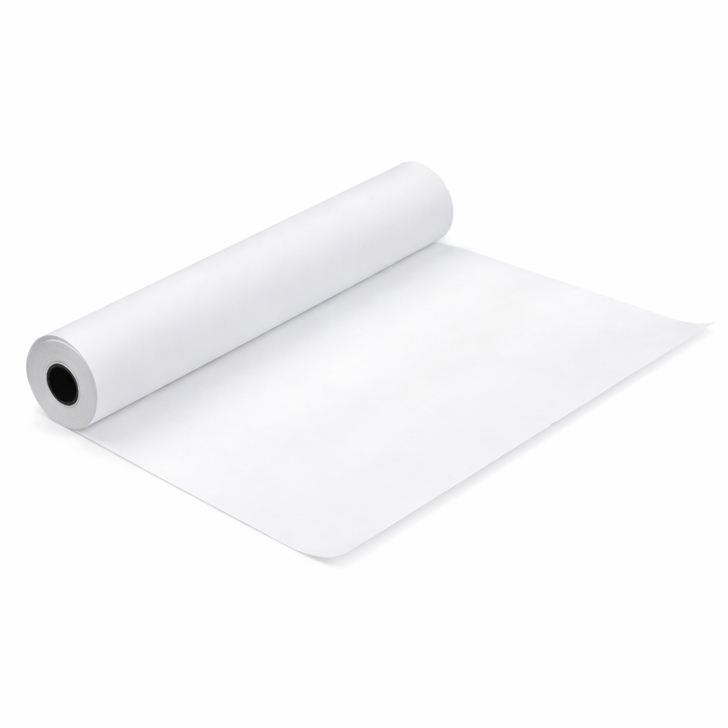 Ultra White Art Drawing Paper Roll 80GSM – PAPERHUB