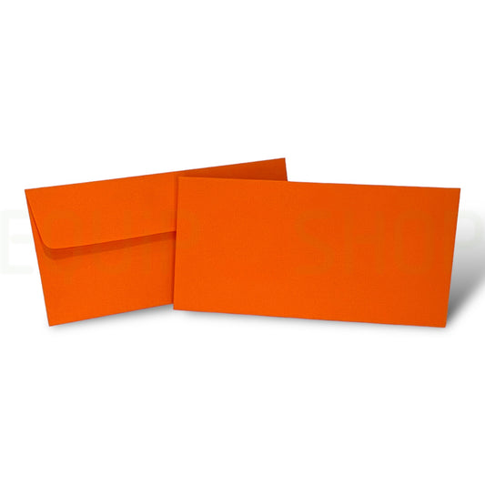 Envelopes Orange