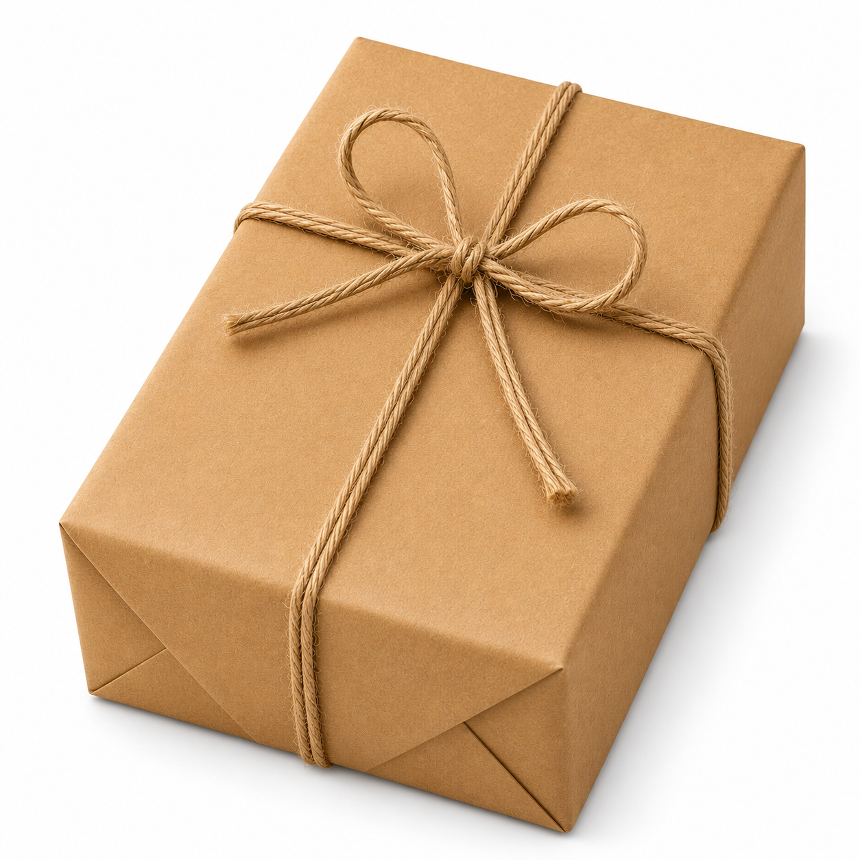 Brown Kraft Paper Sheets 510 × 760 mm | 70 GSM