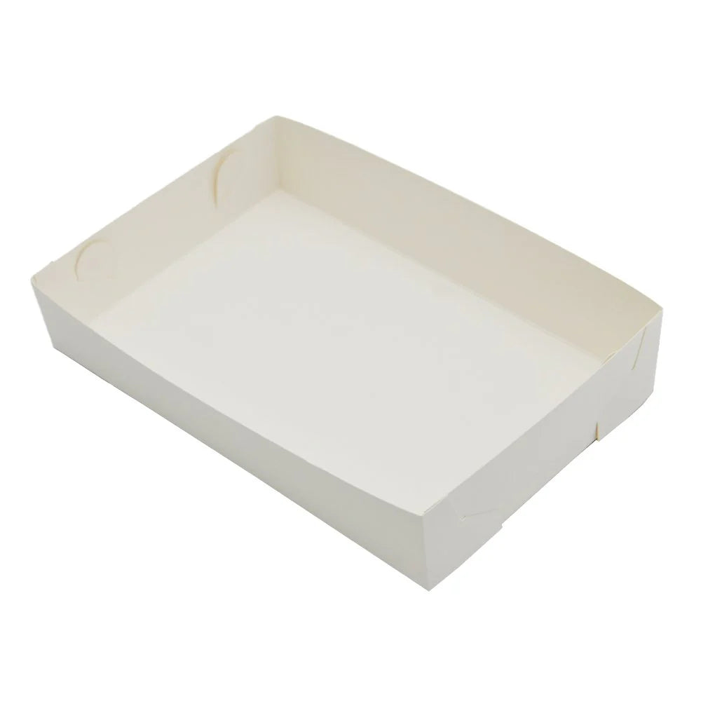 Cake Tray No Lid / Medium /290x255x55mm