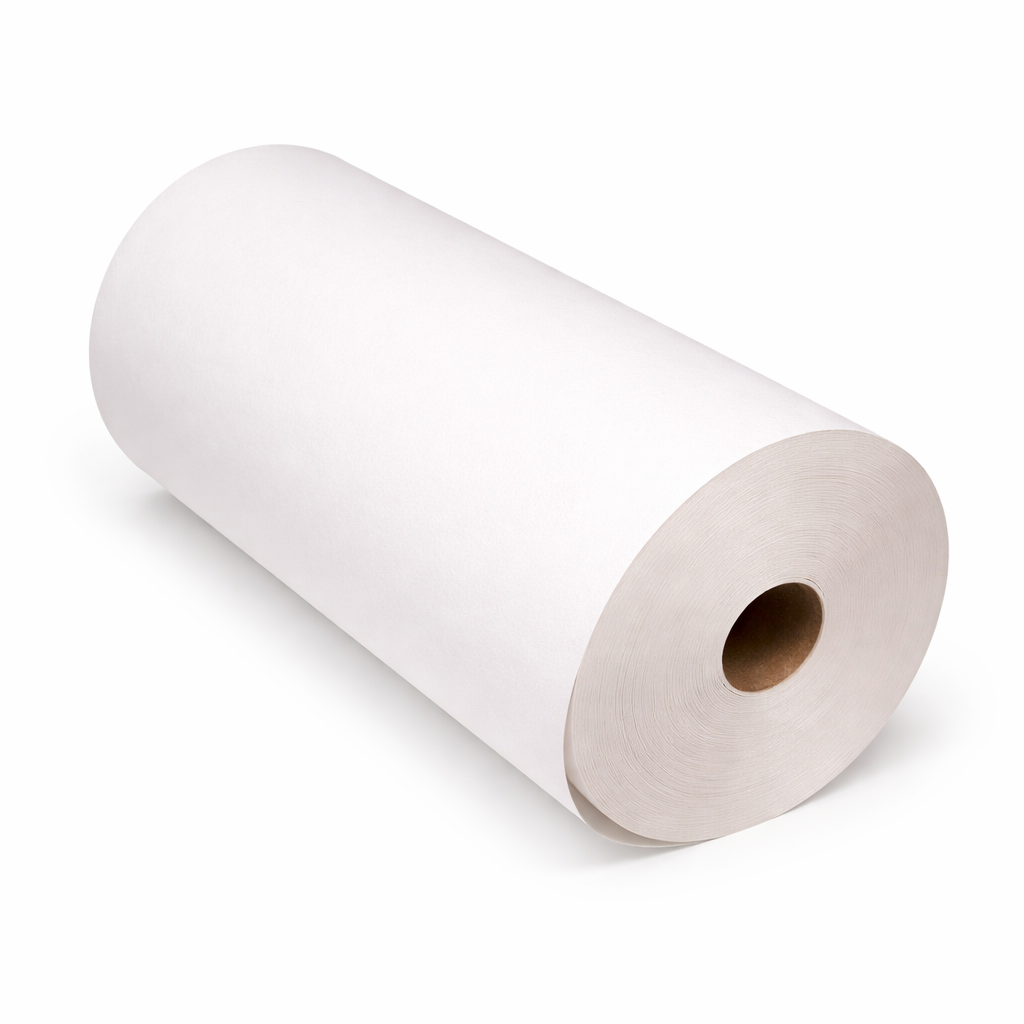 Butchers Newsprint 45GSM Paper Roll