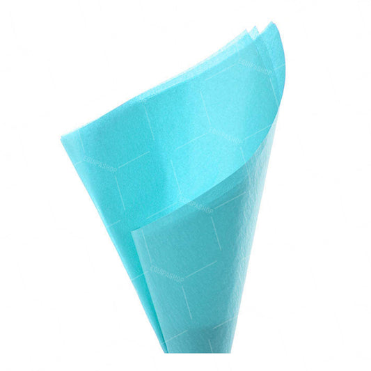 Premium Tissue Paper 500 x 750 17gsm 500 sheets / Light Blue /