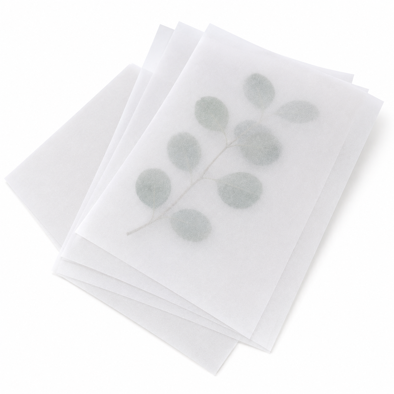 A1 Tracing Paper Sheets – 90GSM & 110GSM Translucent Vellum
