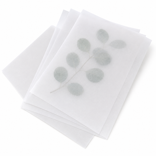 A1 Tracing Paper Sheets – 90GSM & 110GSM Translucent Vellum